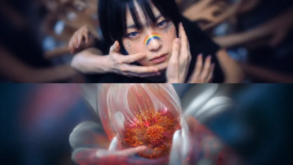 3小时（KR）ComfyUI云工作流程+AI视觉特效制作课程1Li-Digital Art Education1Li