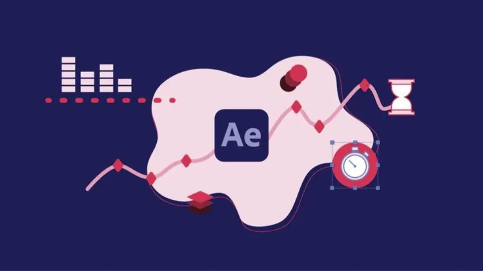Udemy - After Effects基础入门1Li-Digital Art Education1Li