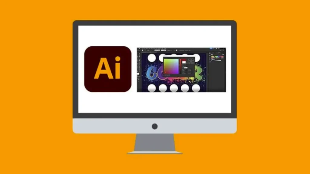 Udemy – Adobe Illustrator CC基础入门1Li-Digital Art Education1Li