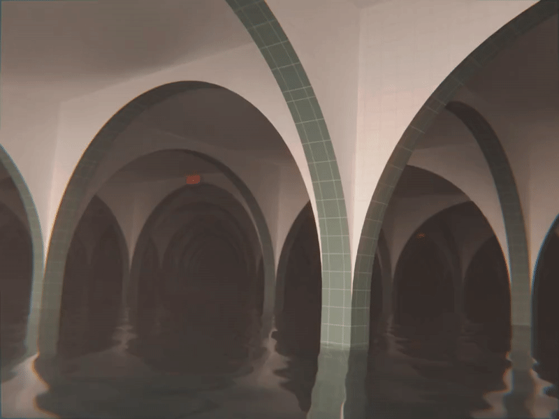 图片[3]1Li-Digital Art EducationSkillshare - Blender 3D无限空间制作1Li-Digital Art Education1Li