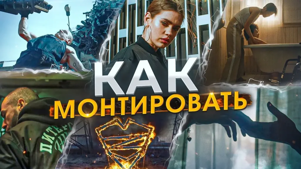 SabatovSky – 高级视频编辑1Li-Digital Art Education1Li