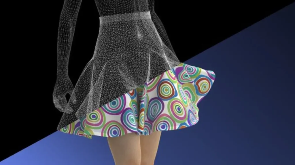 Udemy - Clo3D服装设计入门1Li-Digital Art Education1Li