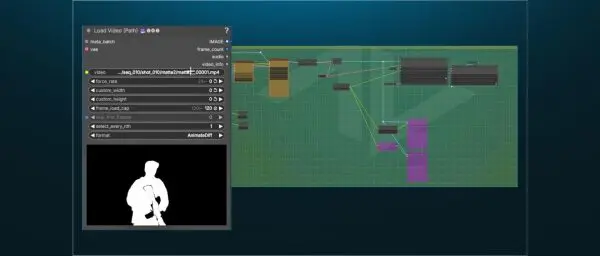 图片[7]1Li-Digital Art Education影视特效制作VFX混合工作流中的高级AI技术1Li-Digital Art Education1Li