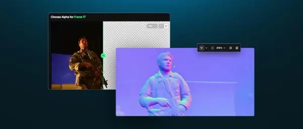 图片[6]1Li-Digital Art Education影视特效制作VFX混合工作流中的高级AI技术1Li-Digital Art Education1Li