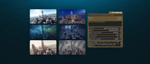 图片[9]1Li-Digital Art Education影视特效制作VFX混合工作流中的高级AI技术1Li-Digital Art Education1Li
