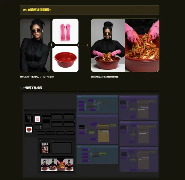 图片[13]1Li-Digital Art EducationComfyUI x Nano Banana全流程大师课1Li-Digital Art Education1Li