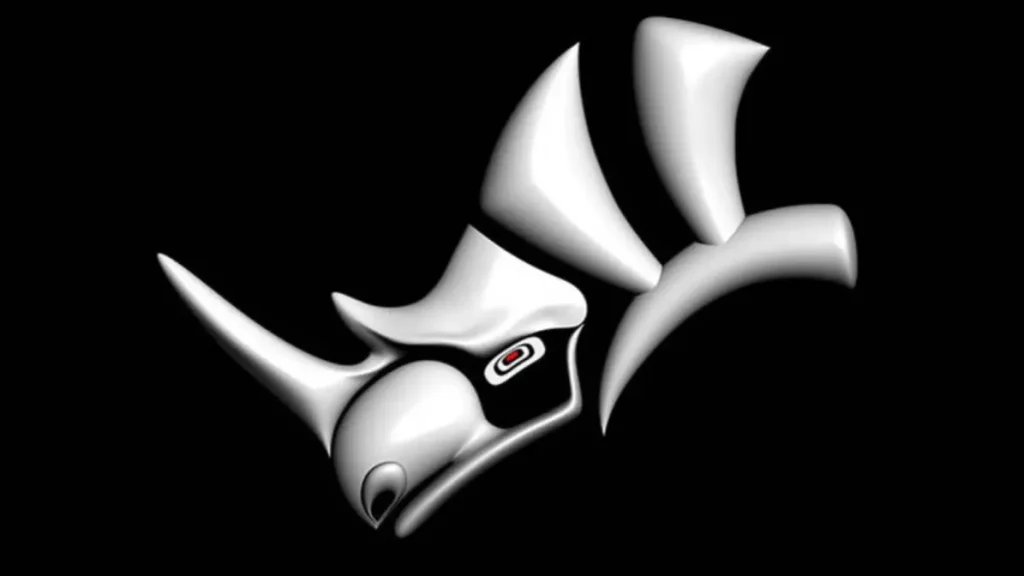 Udemy - Rhino 3D建模速成1Li-Digital Art Education1Li