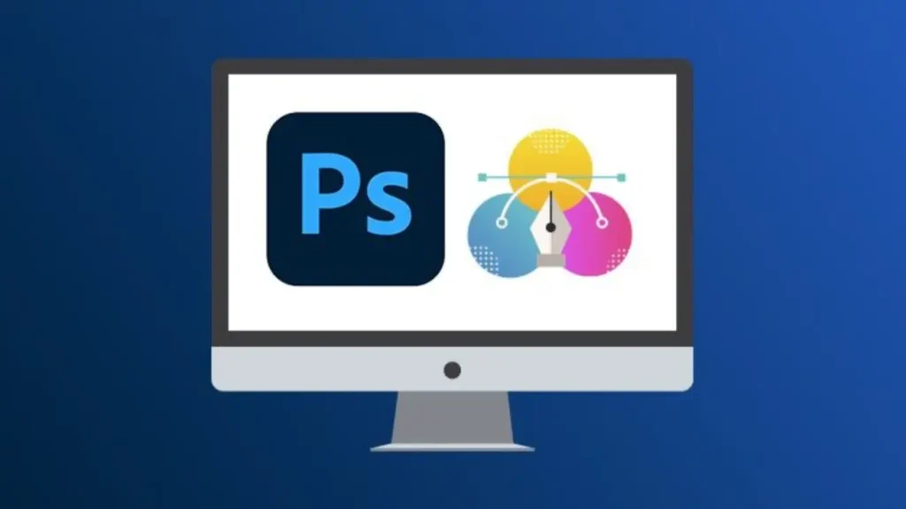 Udemy - Photoshop CC中级技术1Li-Digital Art Education1Li