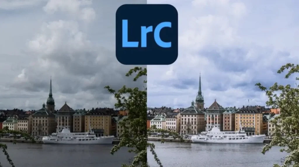 Udemy - Lightroom CC入门1Li-Digital Art Education1Li