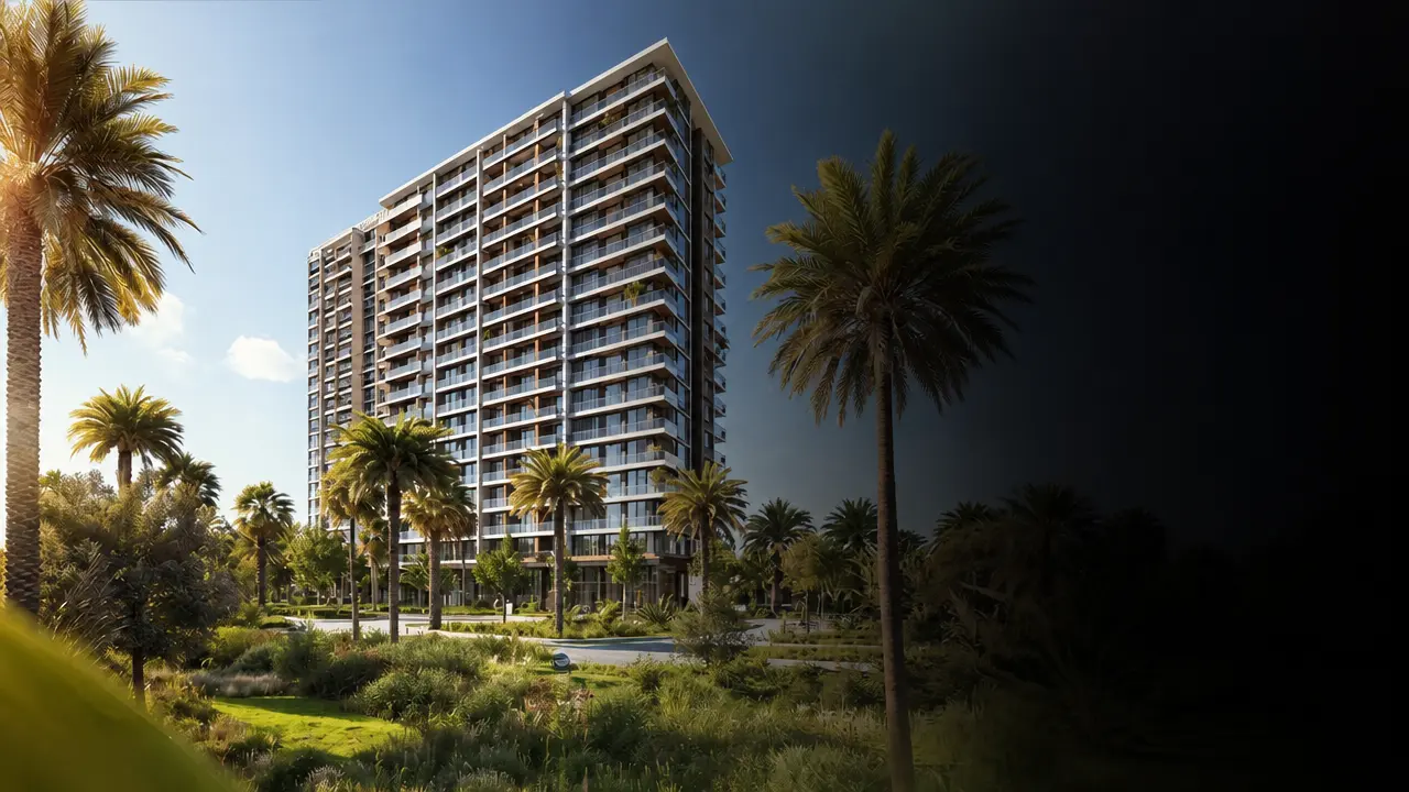 AI赋能设计：OF3D AI建筑设计全流程实战课程 OF3D – Ai for ArchViz1Li-Digital Art Education1Li
