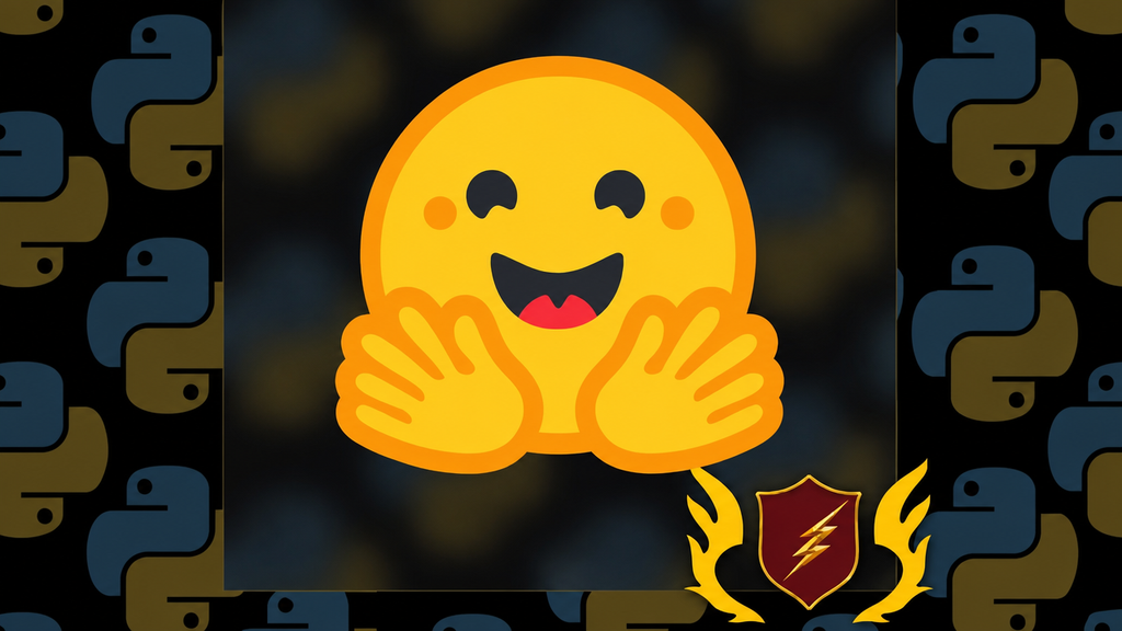 Python与AI：Hugging Face生态系统的实践探索1Li-Digital Art Education1Li